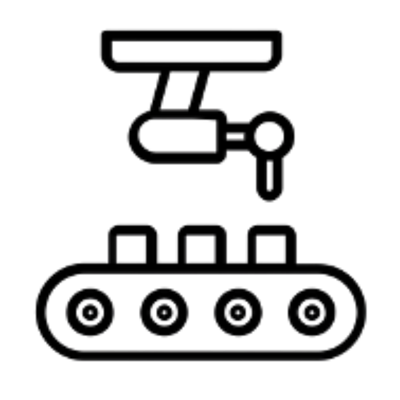 Full-Scale Manufacturing