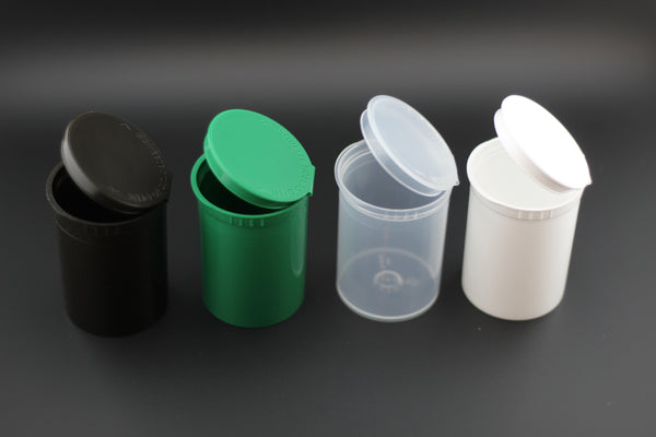 Pop Top Bottle